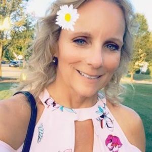 Meet your Posher, Wendy